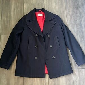 Pre-owned Armani kids dress coat- super cute